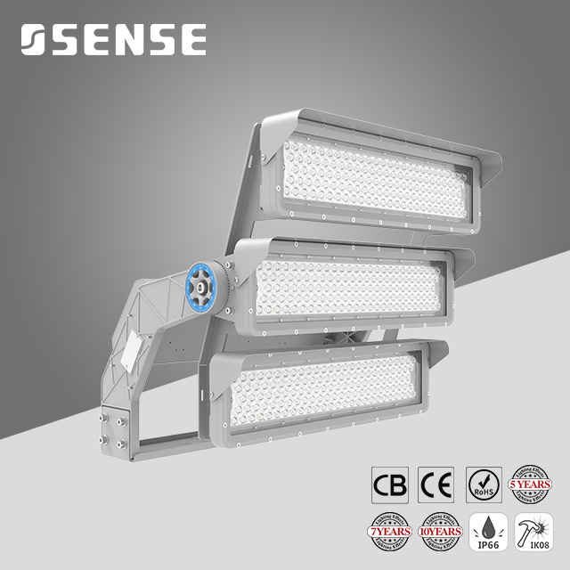 F01 Sports Light