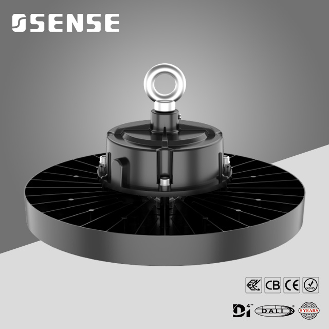 X19 High Bay Light