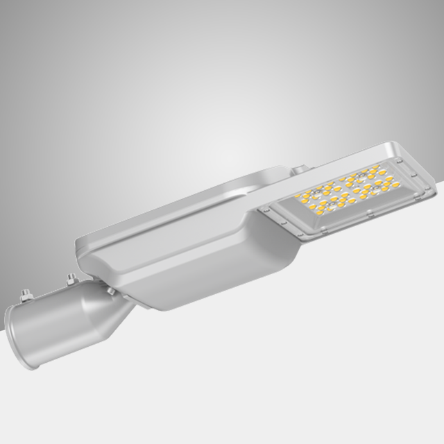S37 Street Light
