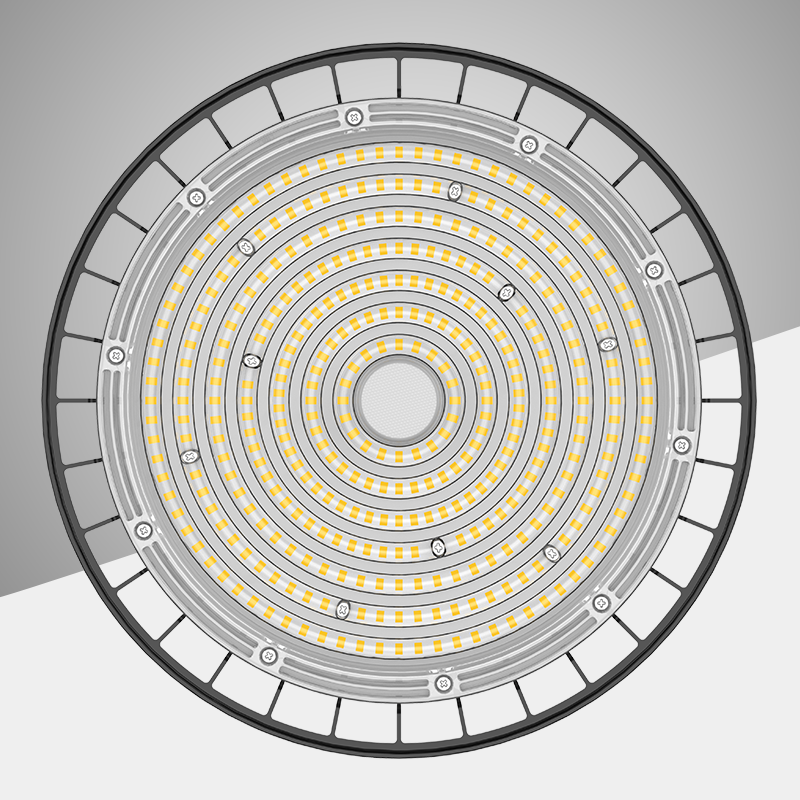 X19 High Bay Light