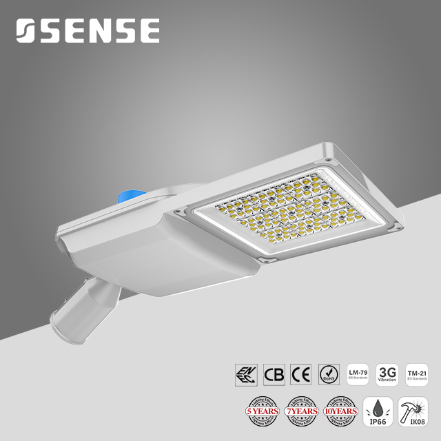 S37 Street Light