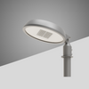 Round Street Light