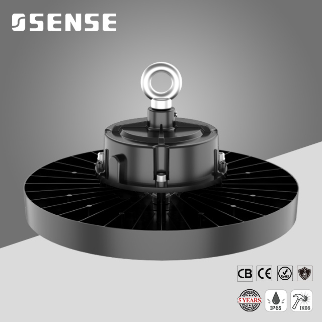X19 High Bay Light