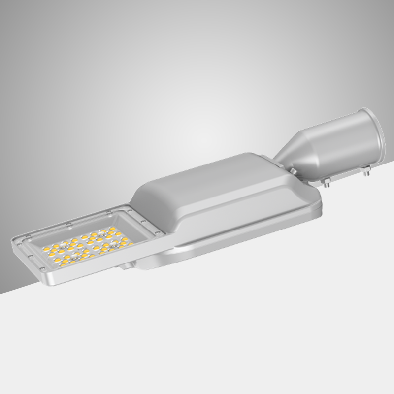 S37 Street Light