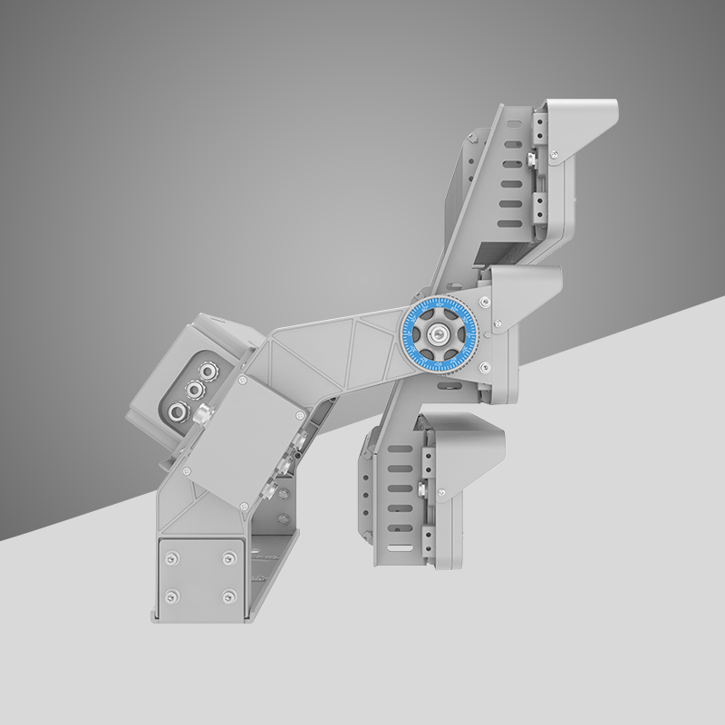 F01 Sports Light 1600W IP66 High Efficiency LED