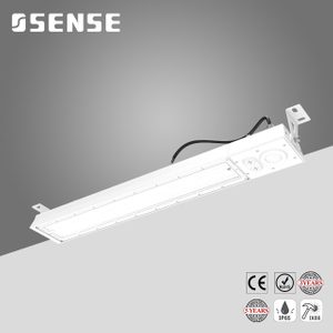 LI Linear High Bay 200W 170lm/W IP65 IK08