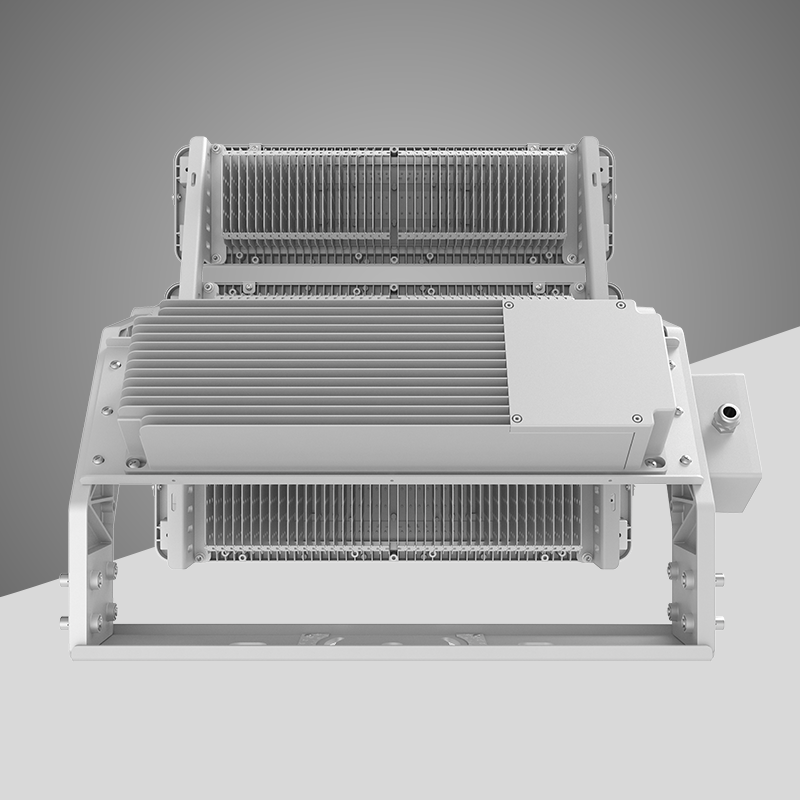 F01 Sports Light 1600W IP66 High Efficiency LED