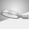 Round Street Light