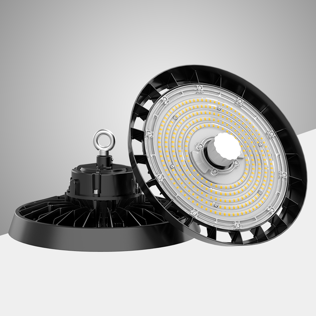 X21 High Bay Light