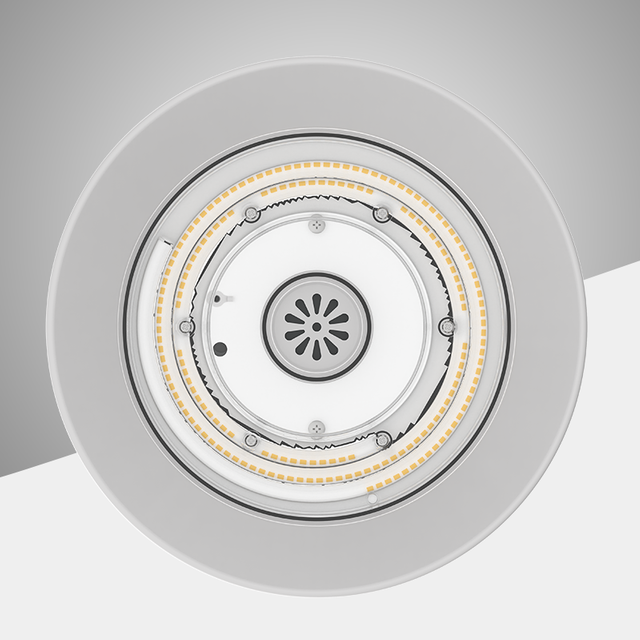 X20 High Bay Light