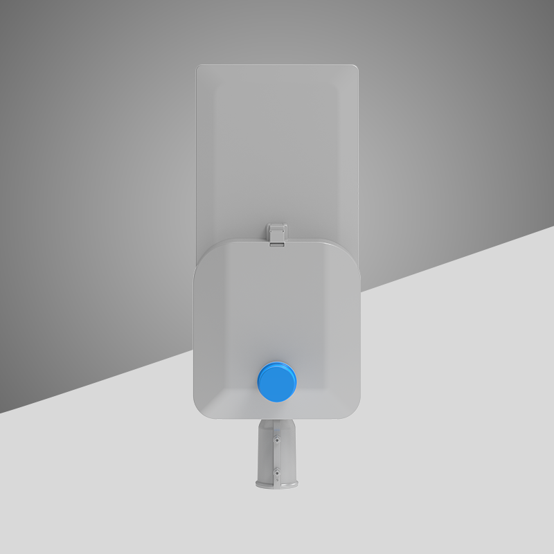 S37 Street Light 240W 180LM/W IP66 ADC12 Aluminum