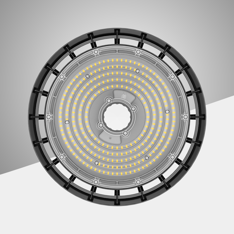 X21 High Bay Light