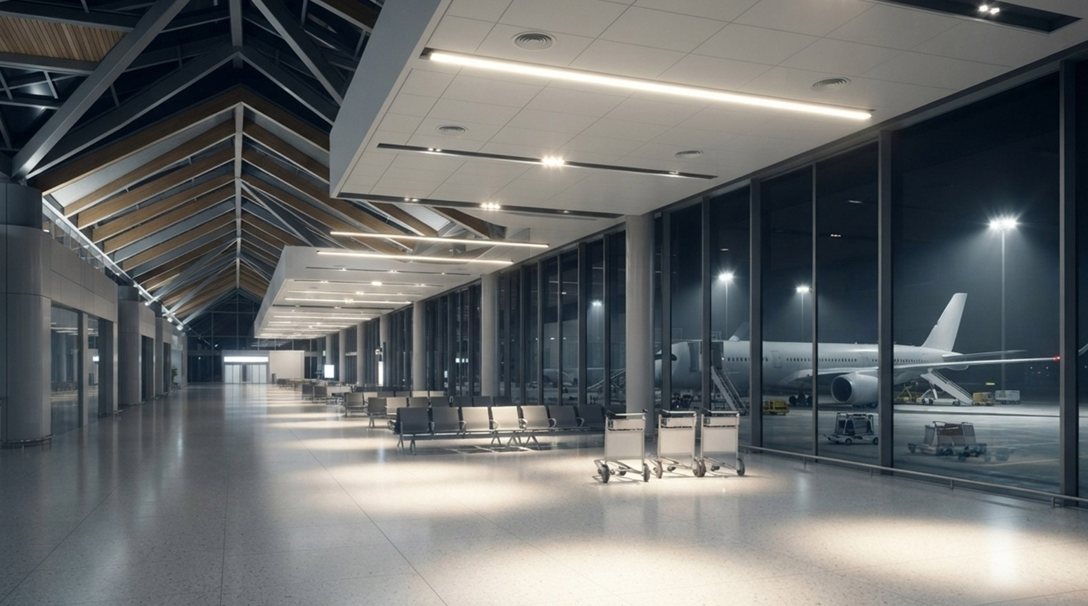 Outdoor Flood & Landscape Lighting