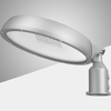 Round Street Light