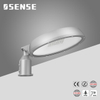 Round Street Light
