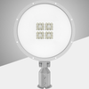 Round Street Light