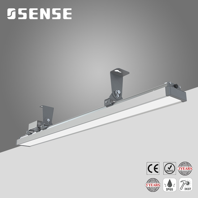 T6 Tunnel Light