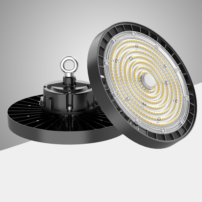 X19 High Bay Light